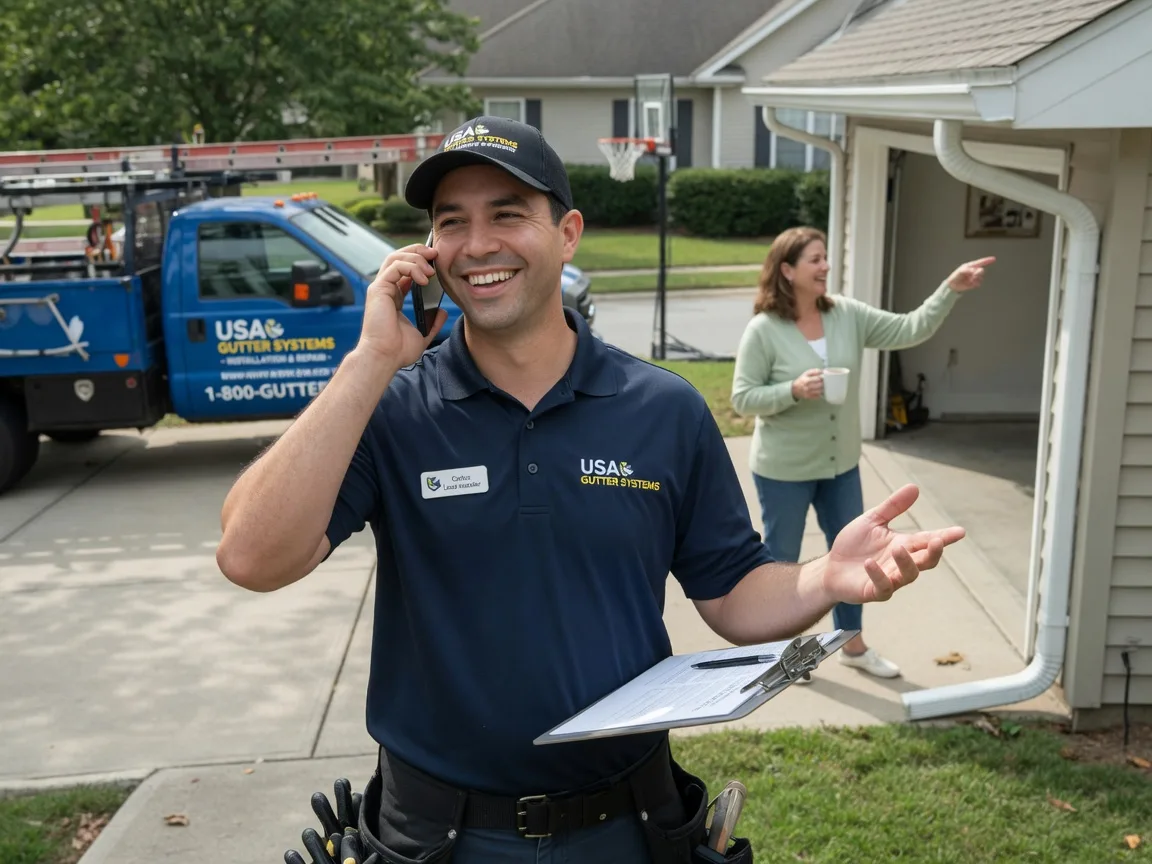 Gutter Installation Santa Ana, CA FAQs